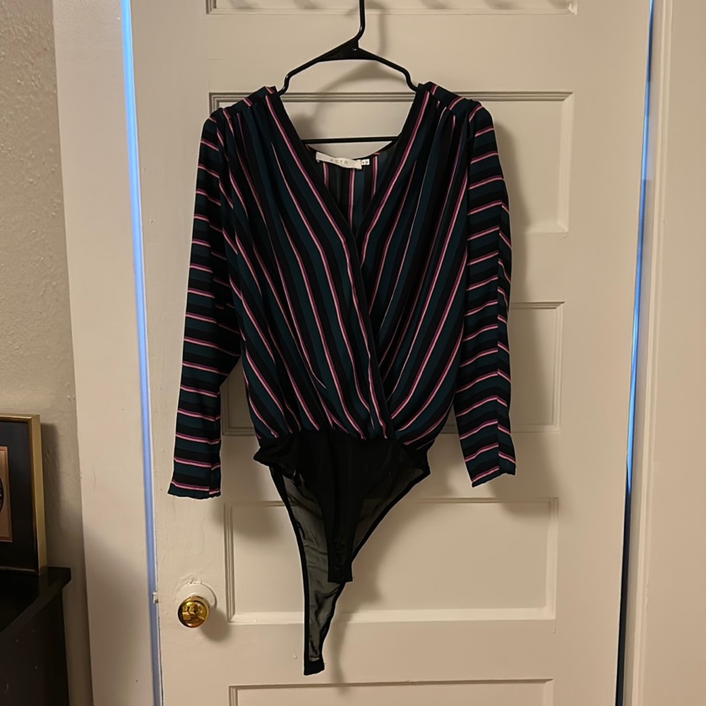 ASTR the Label bodysuit